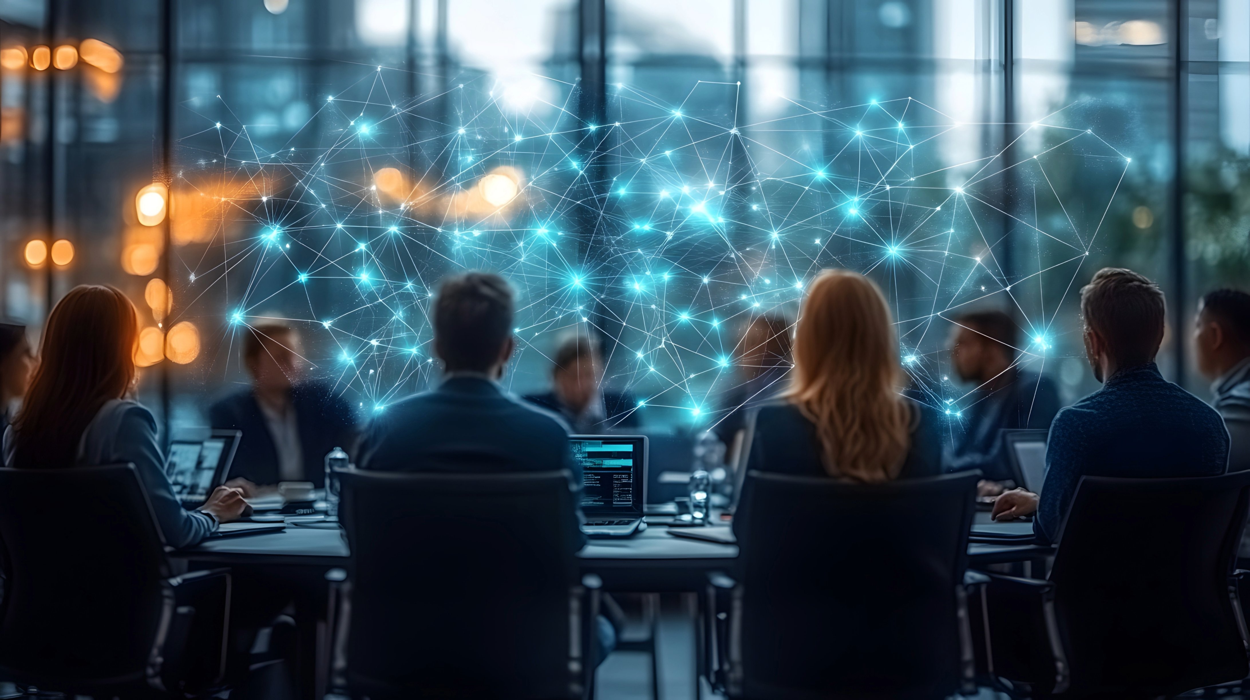 C-Suite Roundtables