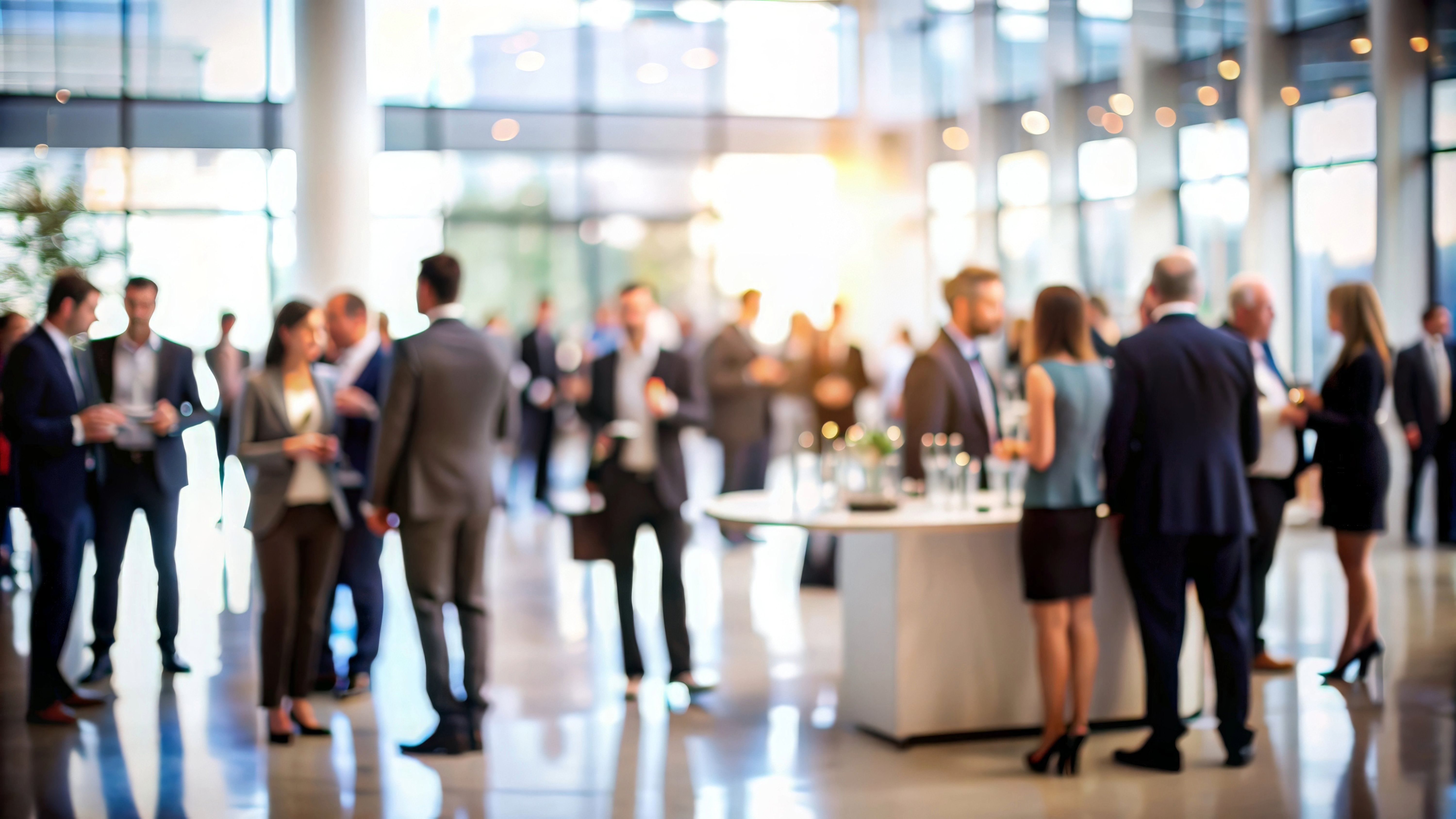 Wrap Around Events